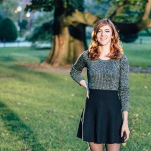 Meet your Posher, Sam